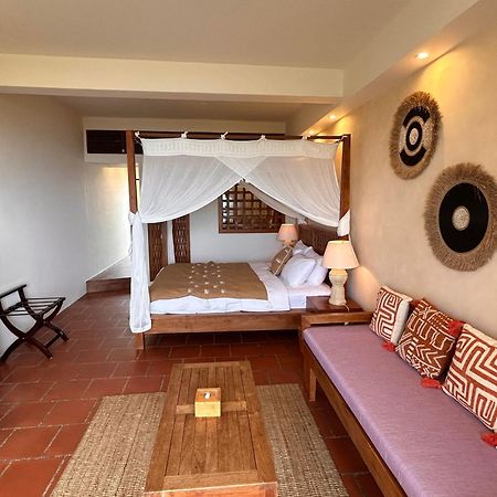 Red Garden Resort Cape Eluanbi Bagian luar foto